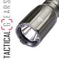 Preview: NEXTORCH TA30CG K.I.S.S. 1600 LUMEN TACTICAL LED TASCHENLAMPE GRÜN MIT NANO- KERAMIK GLASBRECHER, STROBOSKOPFUNKTION INKL. GLEICHFARBIGER FR-1 FÜHRUNGSHILFE